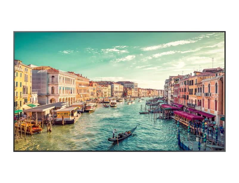 QMR系列專(zhuān)業(yè)顯示屏