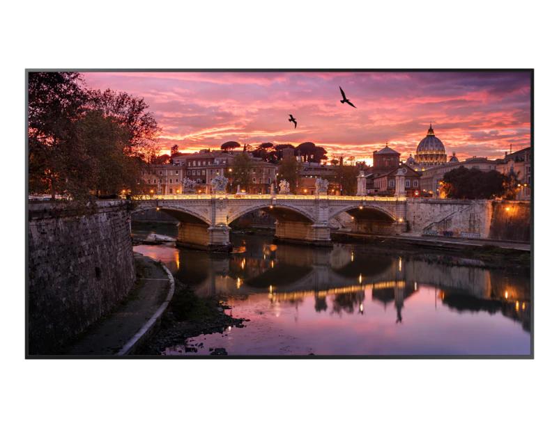 QBR系列專(zhuān)業(yè)顯示屏