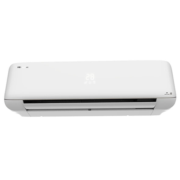 海信G117X系列三級變頻掛式空調