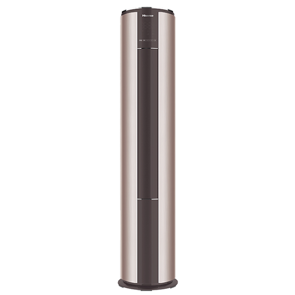 海信X700X系列一級變頻柜式空調